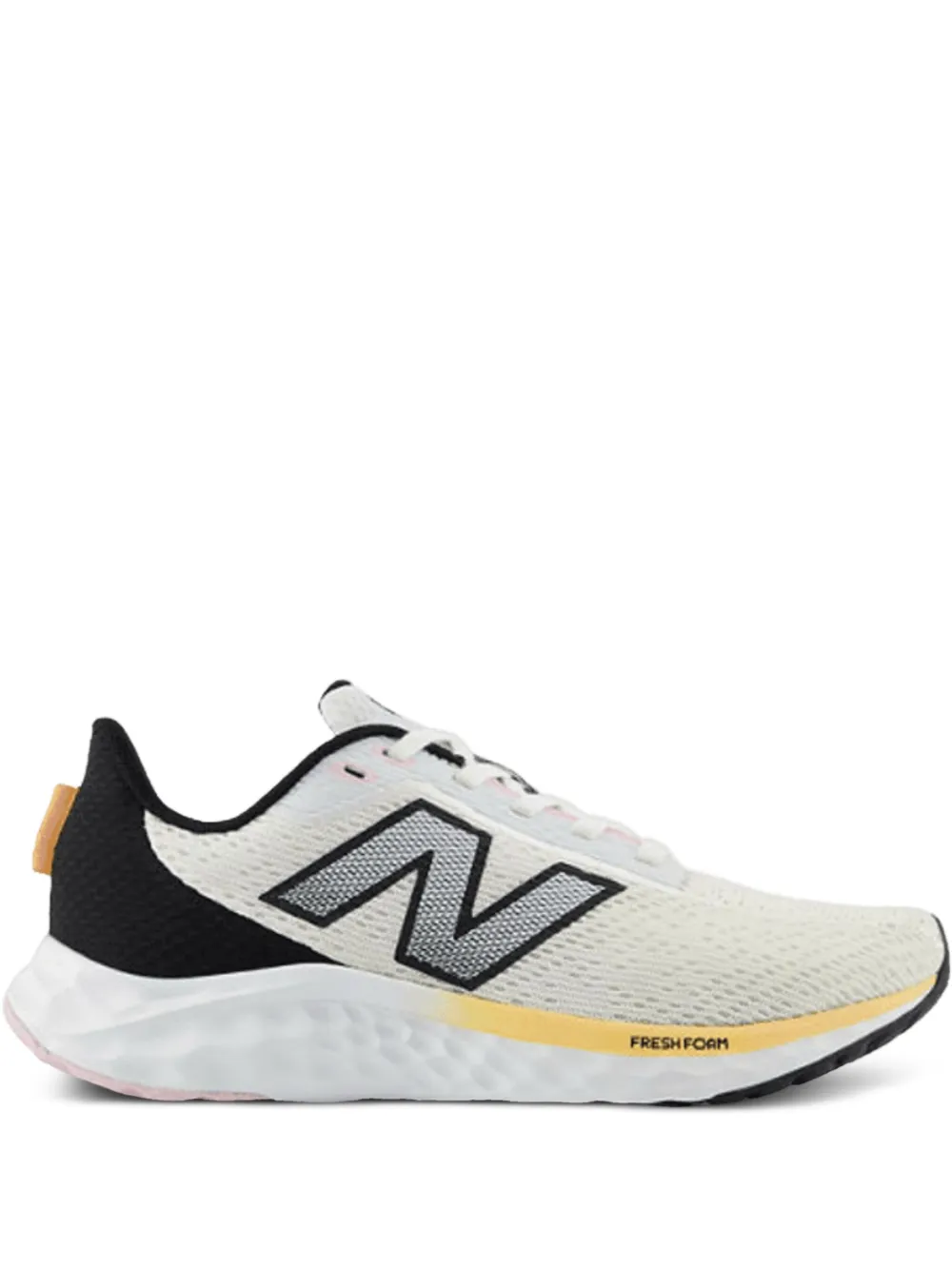New Balance Fresh Foam Arishi "White" sneakers Wit
