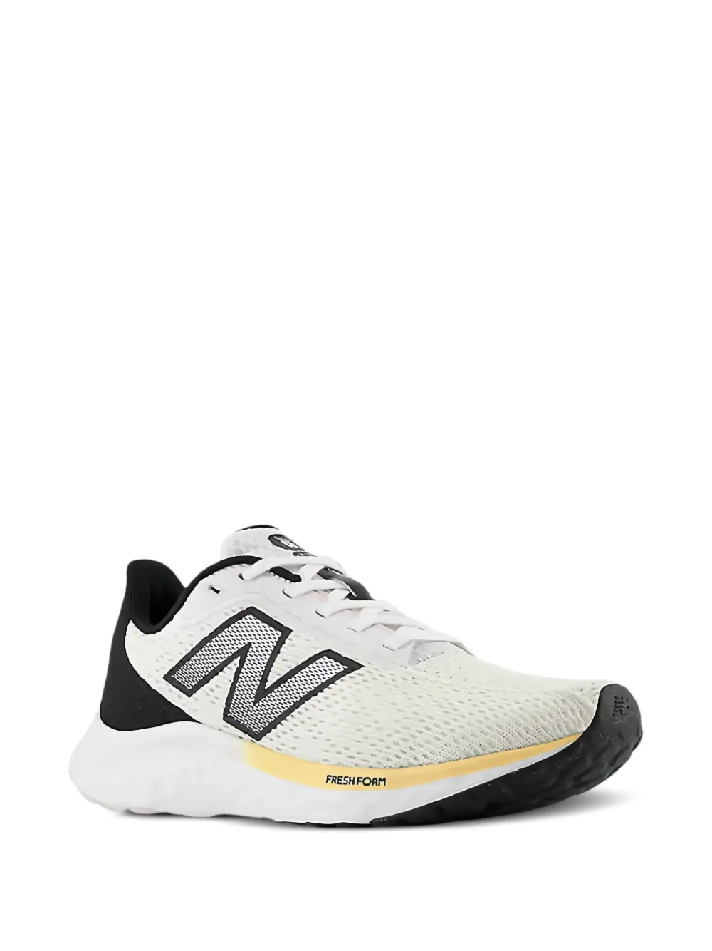 New Balance Fresh Foam Arishi "White" sneakers Wit