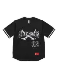 Supreme Swords Baseball T-shirt - Black