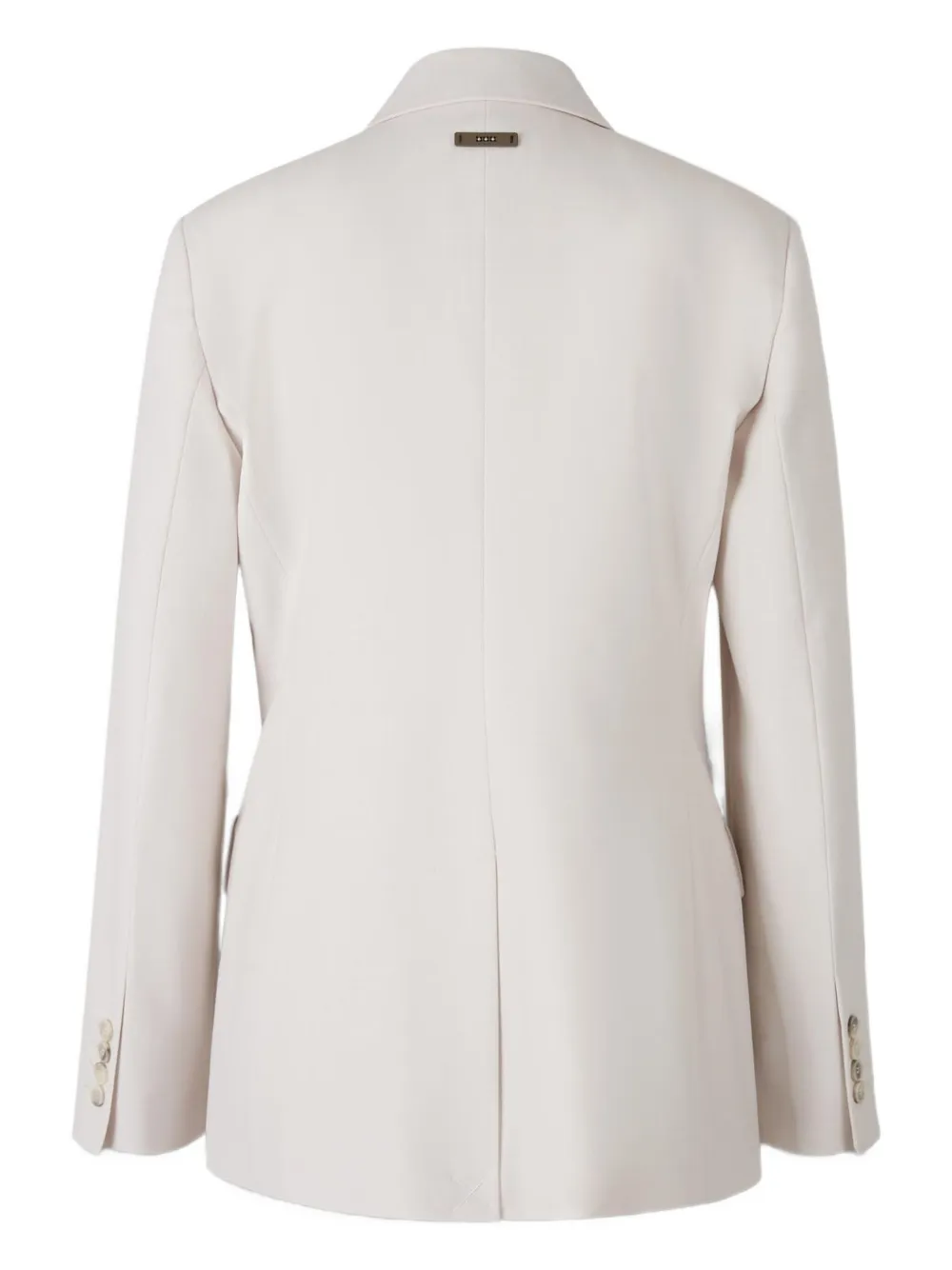 Peserico double-breasted blazer | Blazers | Image 2