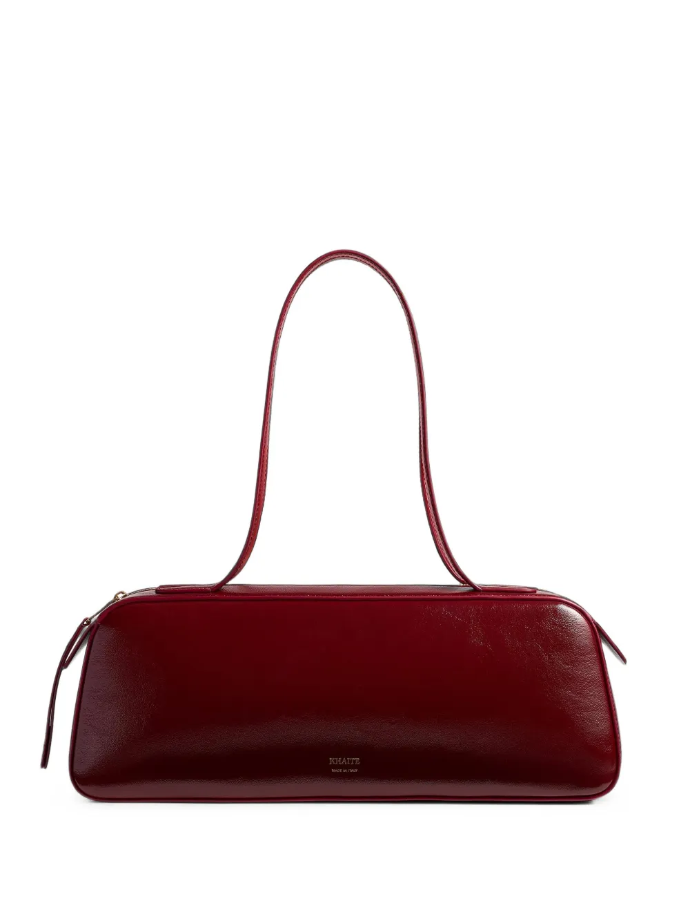 KHAITE Simona shoulder bag - Rosso