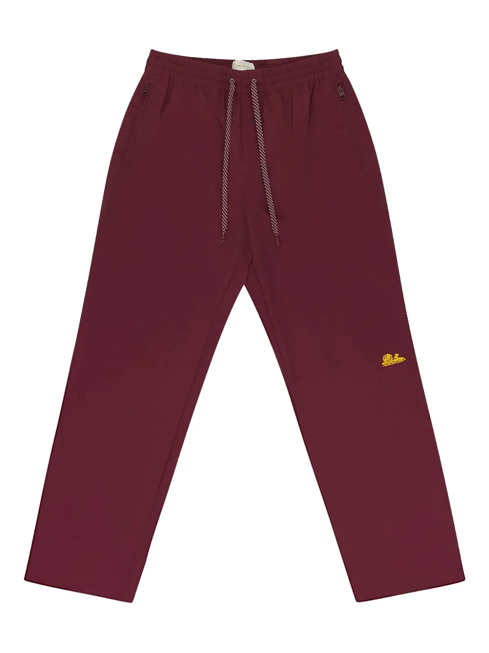 Aimé Leon Dore Stadium Unisphere "Purple" track pants | Purple | Image 1