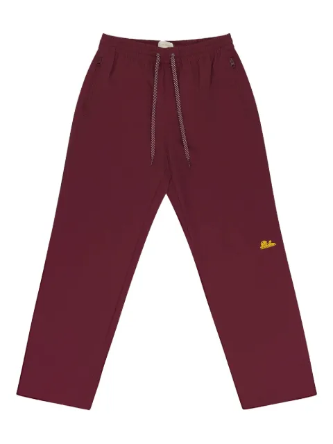 Aimé Leon Dore Stadium Unisphere "Purple" track pants