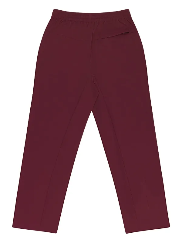 AiméLeonDore Branded Track Pant S Colorblock Track Pant – Aimé Leon Dore EU