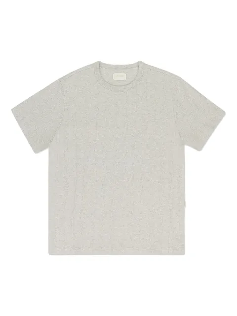 Aimé Leon Dore Stadium Drop Needle "Off-white" T-shirt