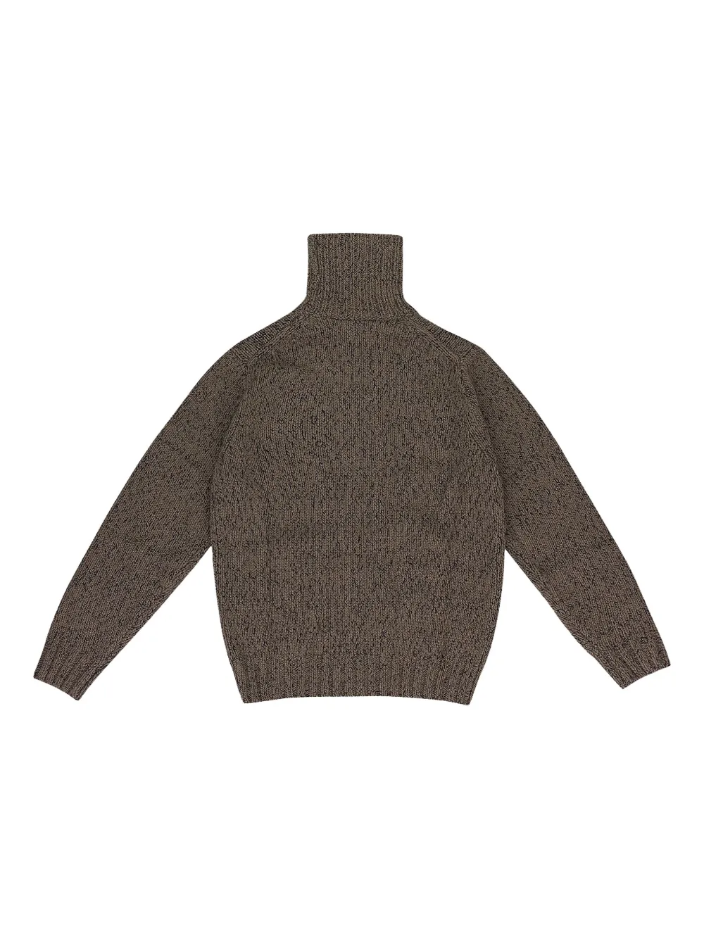 Aimé Leon Dore turtleneck sweater | Knitted Sweaters | Image 2
