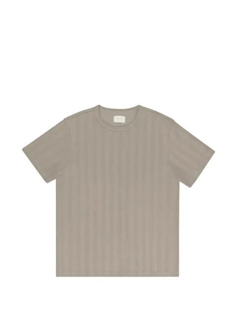 Aimé Leon Dore drop-needle uniform T-shirt