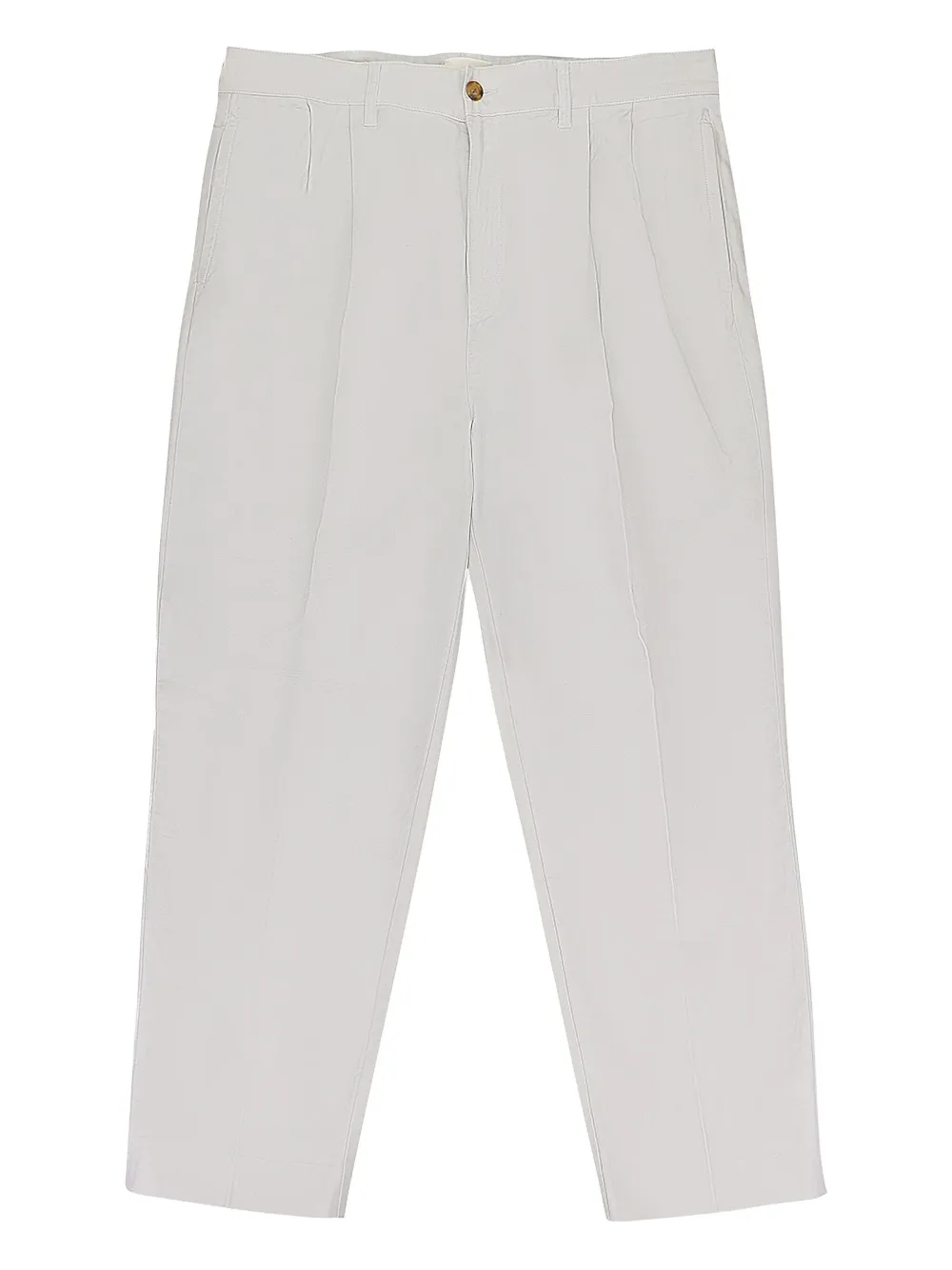 Aimé Leon Dore pantalones rectos | neutro | Image 1