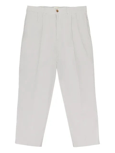 Aimé Leon Dore straight-leg trousers