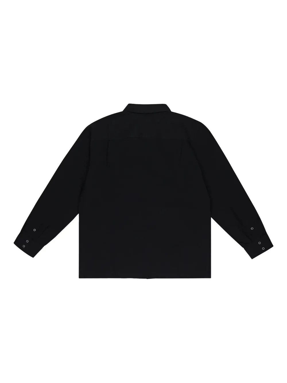 Aimé Leon Dore Stadium Western "Black" shirt | Shirt Jackets | Image 2