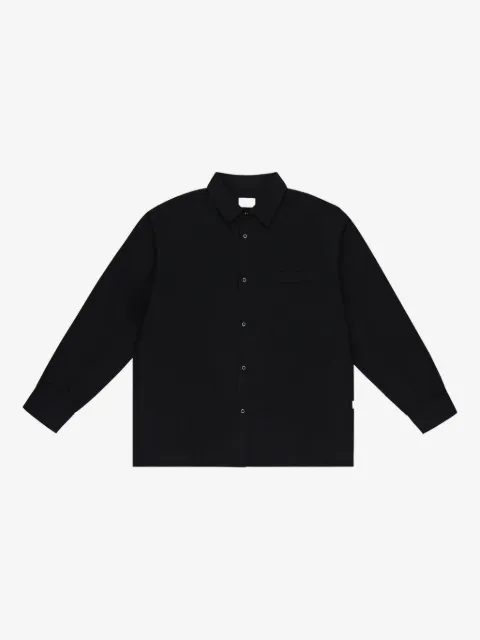 Aimé Leon Dore Stadium Western "Black" shirt