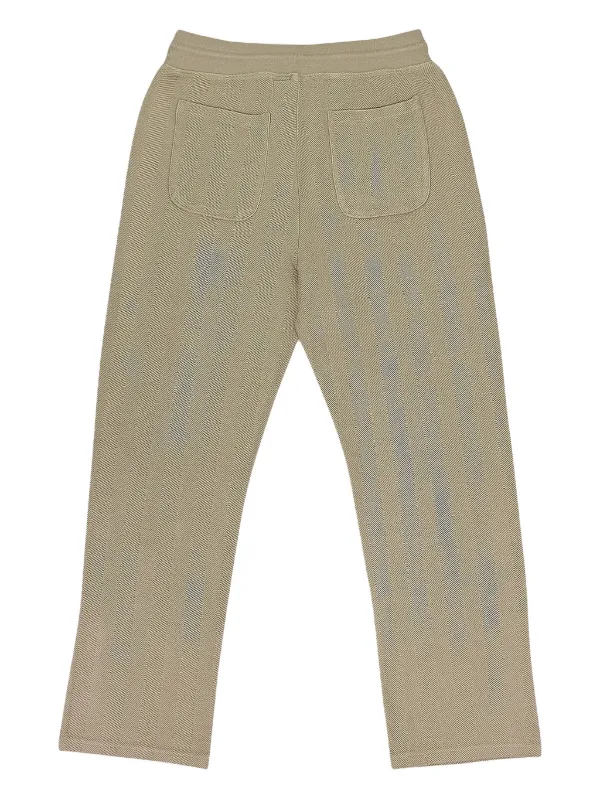 aime leon dore パンツ　L Aimé Leon Dore Stadium Herringbone 