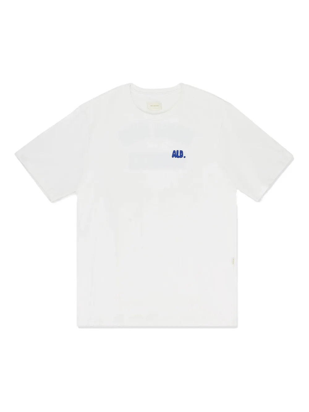 Aimé Leon Dore Home Run Robbers T-shirt | White | Image 1