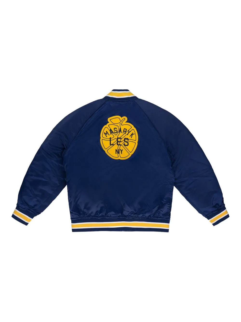 Aimé Leon Dore satin team track jacket | Image 2