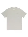 Aimé Leon Dore Stadium Crest ""Grey"" T-shirt