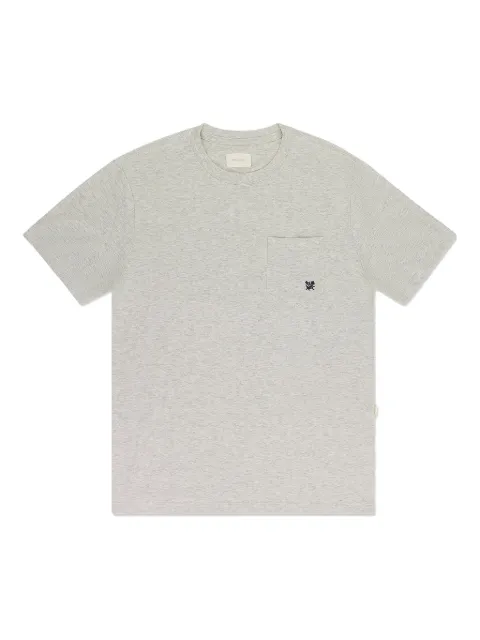 Aimé Leon Dore Stadium Crest "Grey" T-shirt