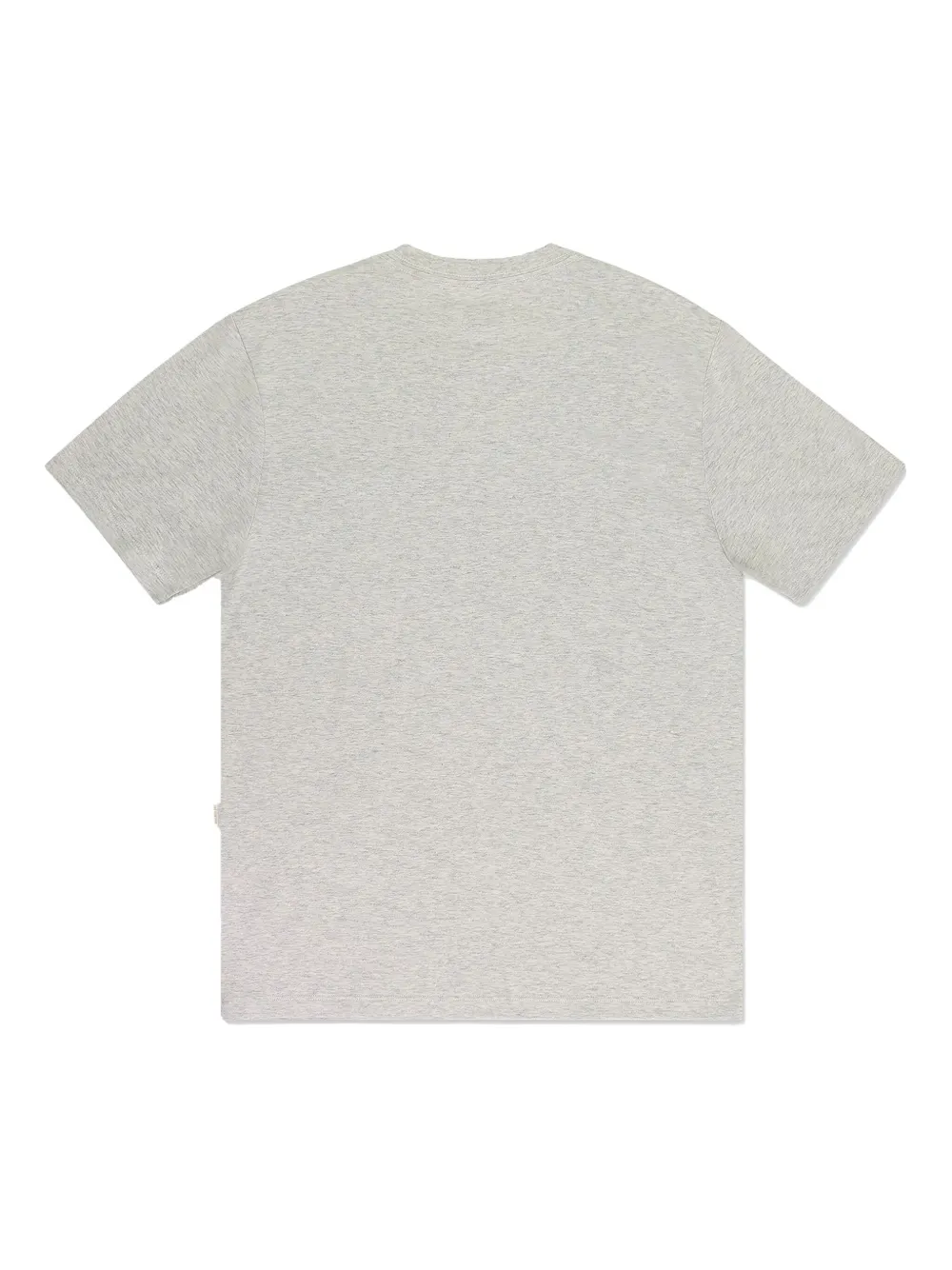 Aimé Leon Dore Stadium Crest "Grey" T-shirt | T-Shirts | Image 2
