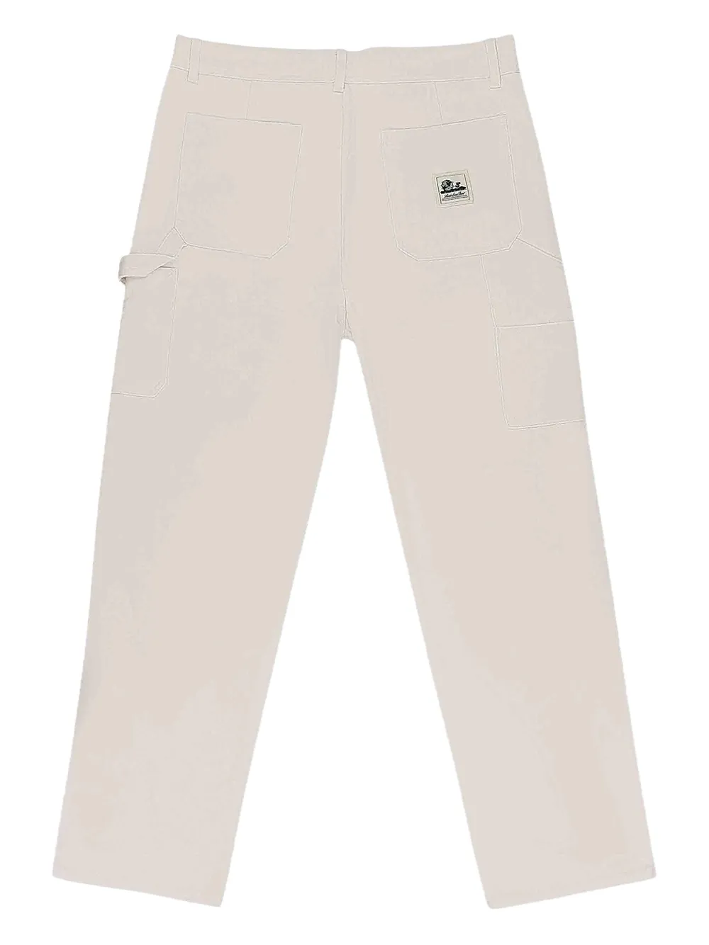 Aimé Leon Dore Stadium Carpenter "Cream" chinos | Chinos | Image 2
