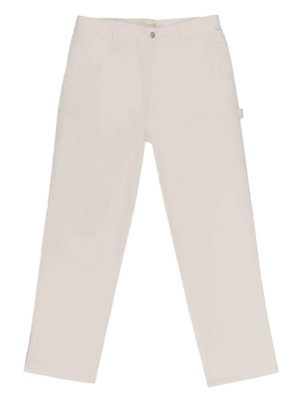 Aimé Leon Dore Stadium Carpenter "Cream" chinos | Neutrals | Image 1