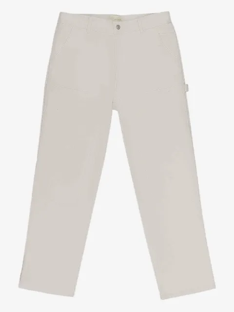 Aimé Leon Dore pantalon chino Stadium Carpenter 'Cream'