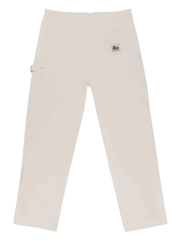Aimé Leon Dore Stadium Carpenter Chinos | Neutrals | FARFETCH
