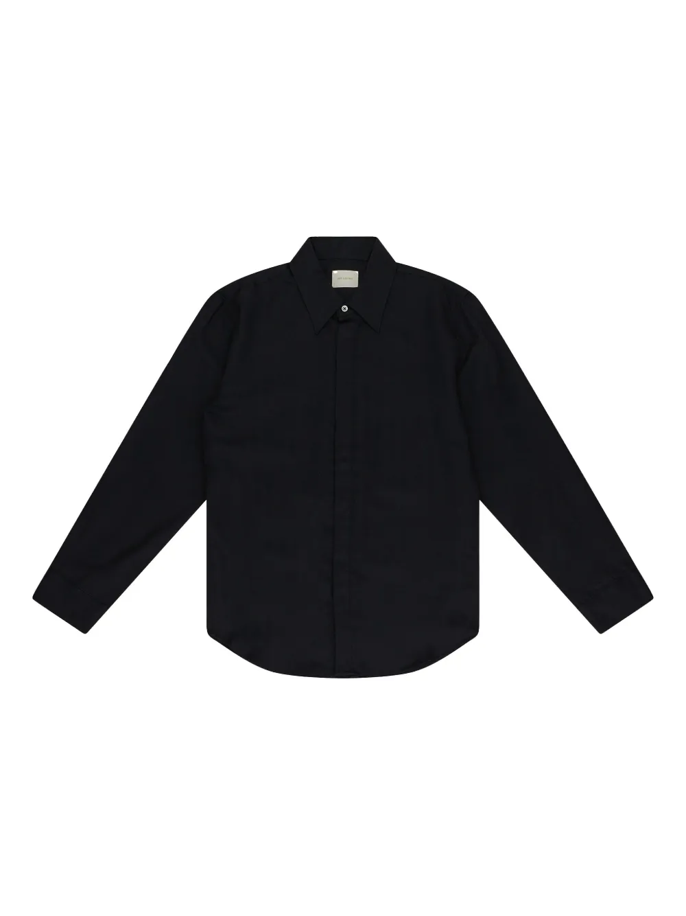 Aimé Leon Dore Stadium Dice "Black" shirt | Black | Image 1