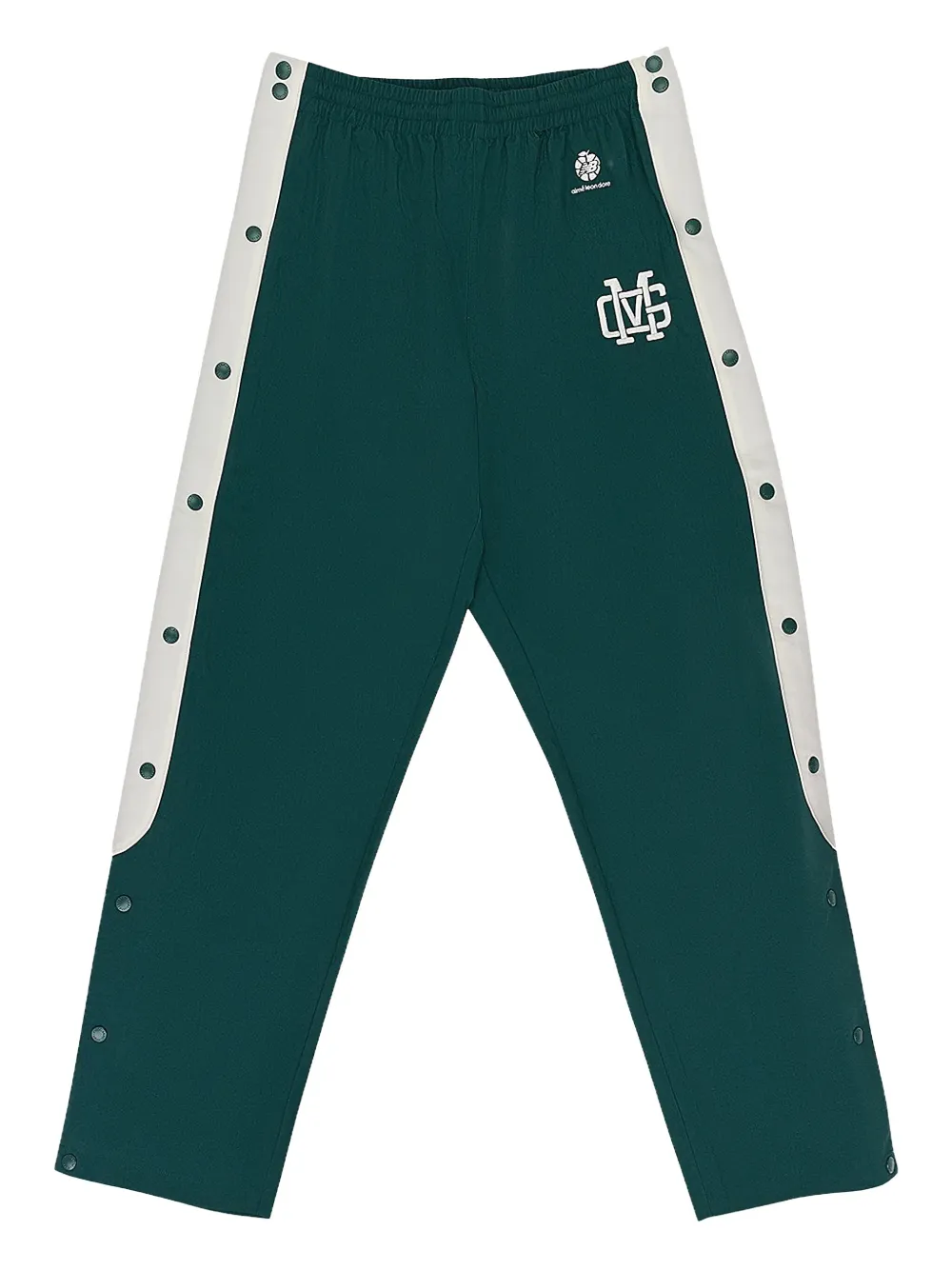 Aimé Leon Dore x New Balance Sonny NY "Green" track pants | Green | Image 1