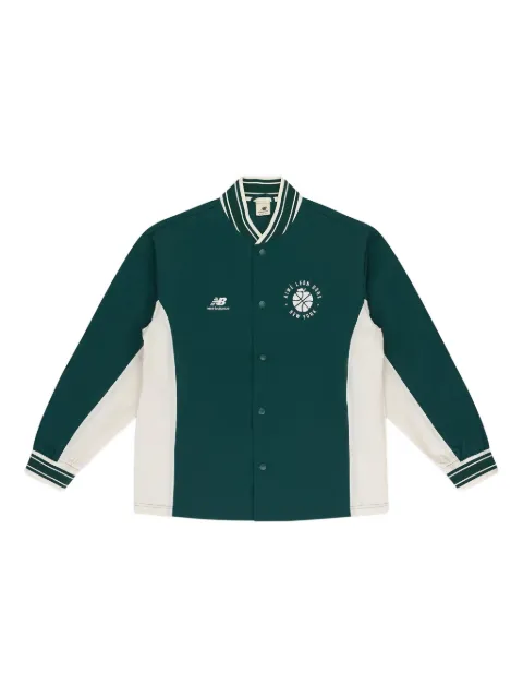 Aimé Leon Dore x New Balance Sonny NY jacket