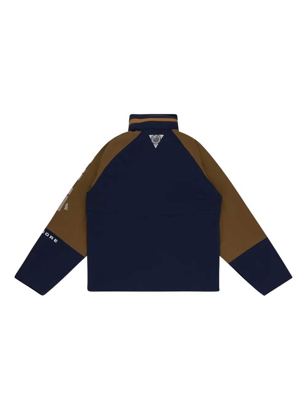 Aimé Leon Dore colour-block shell windbreaker | Sport Jackets & Windbreakers | Image 2