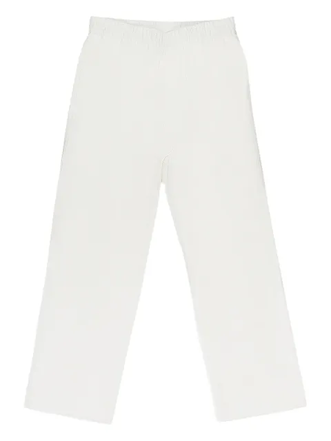 Aimé Leon Dore elastic-waistband trousers 