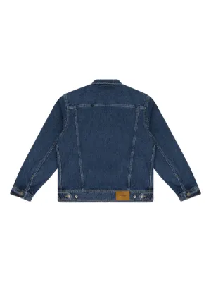 vestes en denim pour homme Farfetch