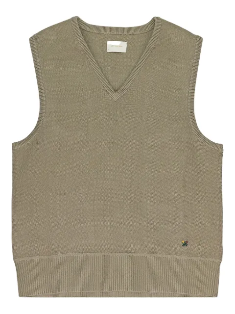 Aimé Leon Dore V-neck vest