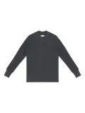 Aimé Leon Dore long-sleeve T-shirt - Grey