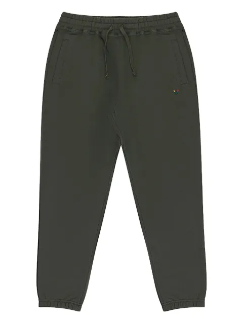 Aimé Leon Dore pants con cordones en la pretina