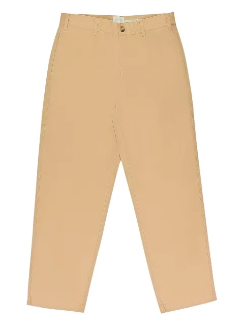 Aimé Leon Dore pantalones chinos con diseño recto