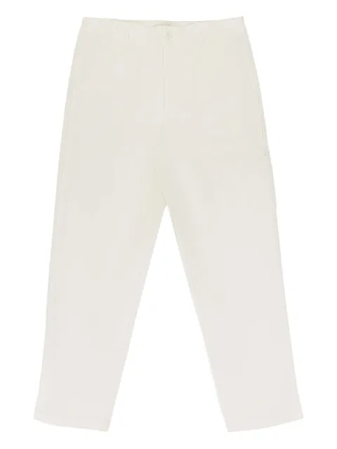 Aimé Leon Dore flap-pocket trousers