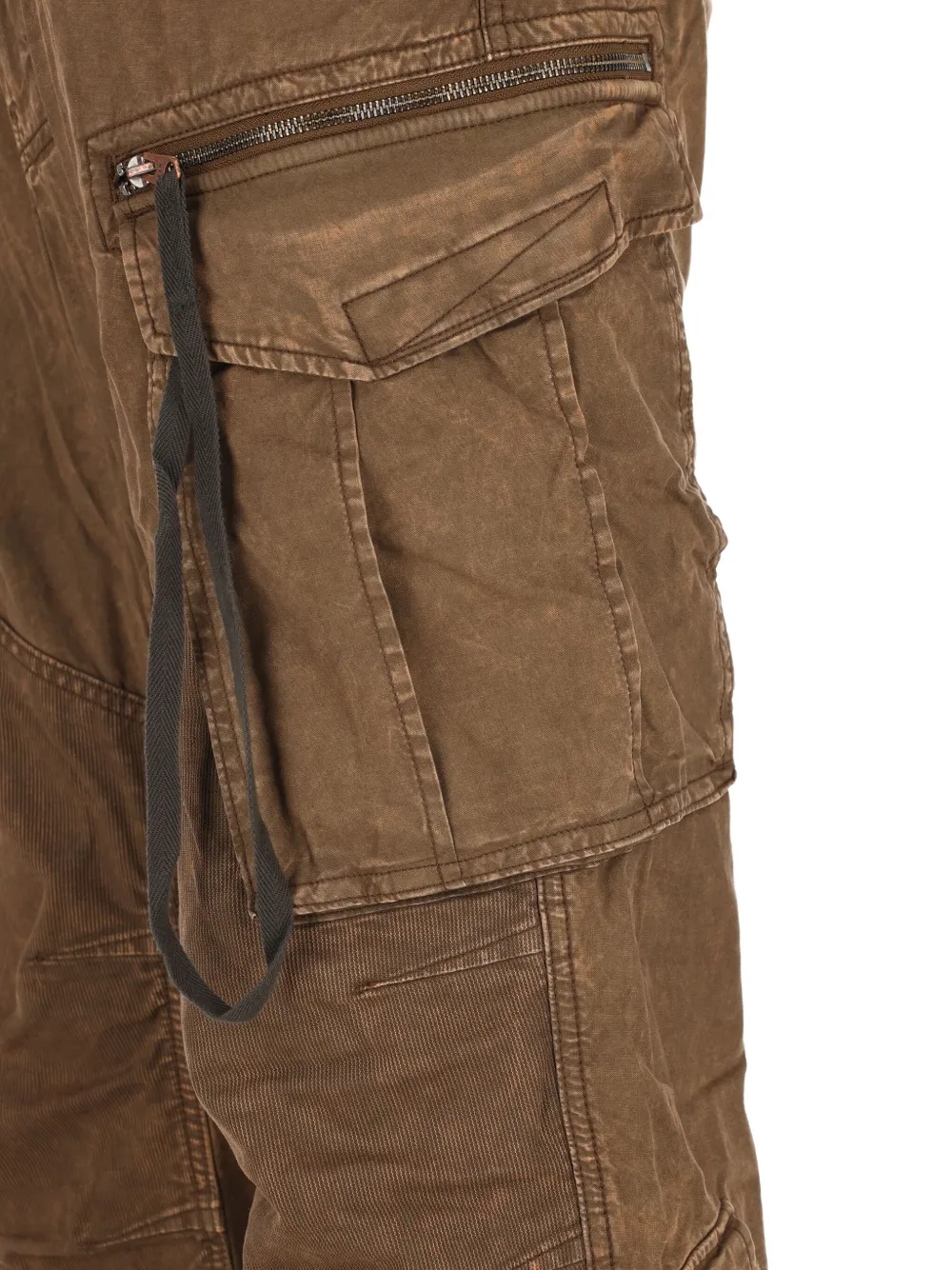 G-Star RAW Cargo broek Bruin