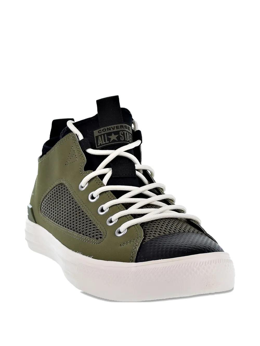 Converse Chuck Taylor hi-top sneakers | Hi-Tops | Image 2