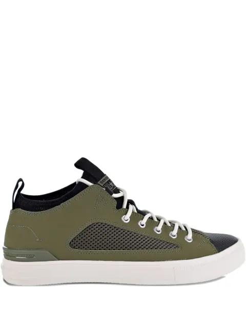 Converse Chuck Taylor hi-top sneakers