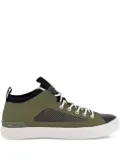 Converse Chuck Taylor hi-top sneakers - Green