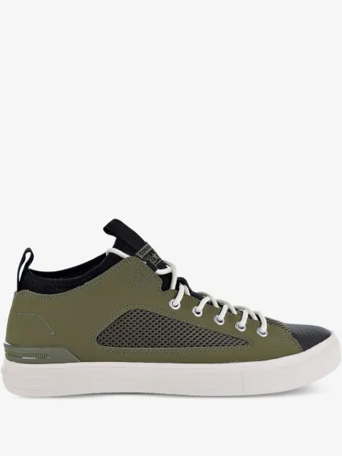 Converse Chuck Taylor hi-top sneakers