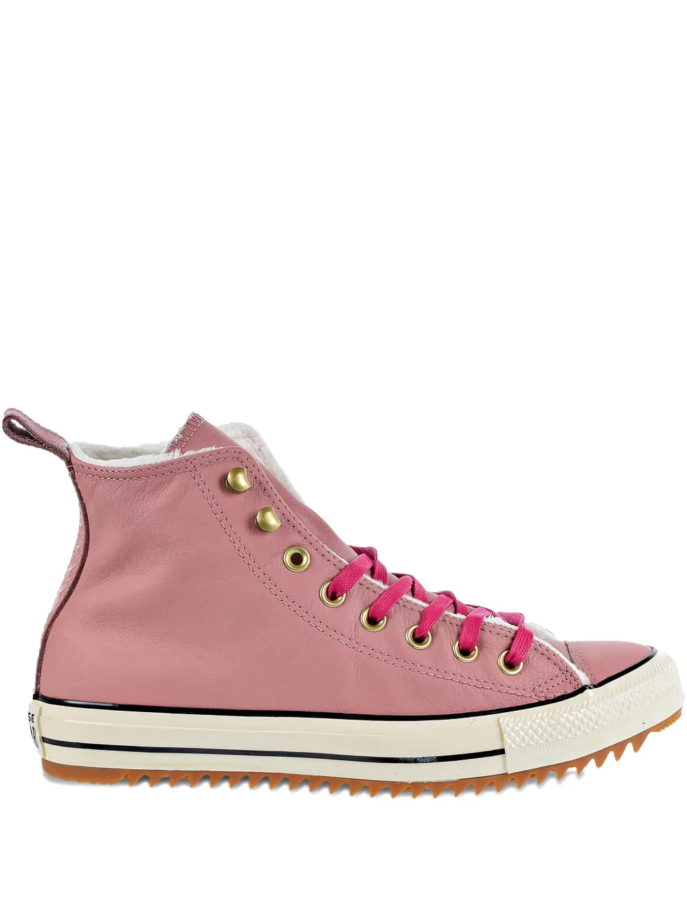 Converse Chuck Taylor high-top sneakers | Pink | Image 1