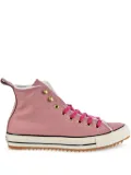 Converse Chuck Taylor high-top sneakers - Pink