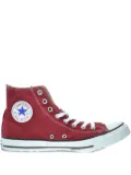 Converse Chuck Taylor High Chilli Paste sneakers - Red