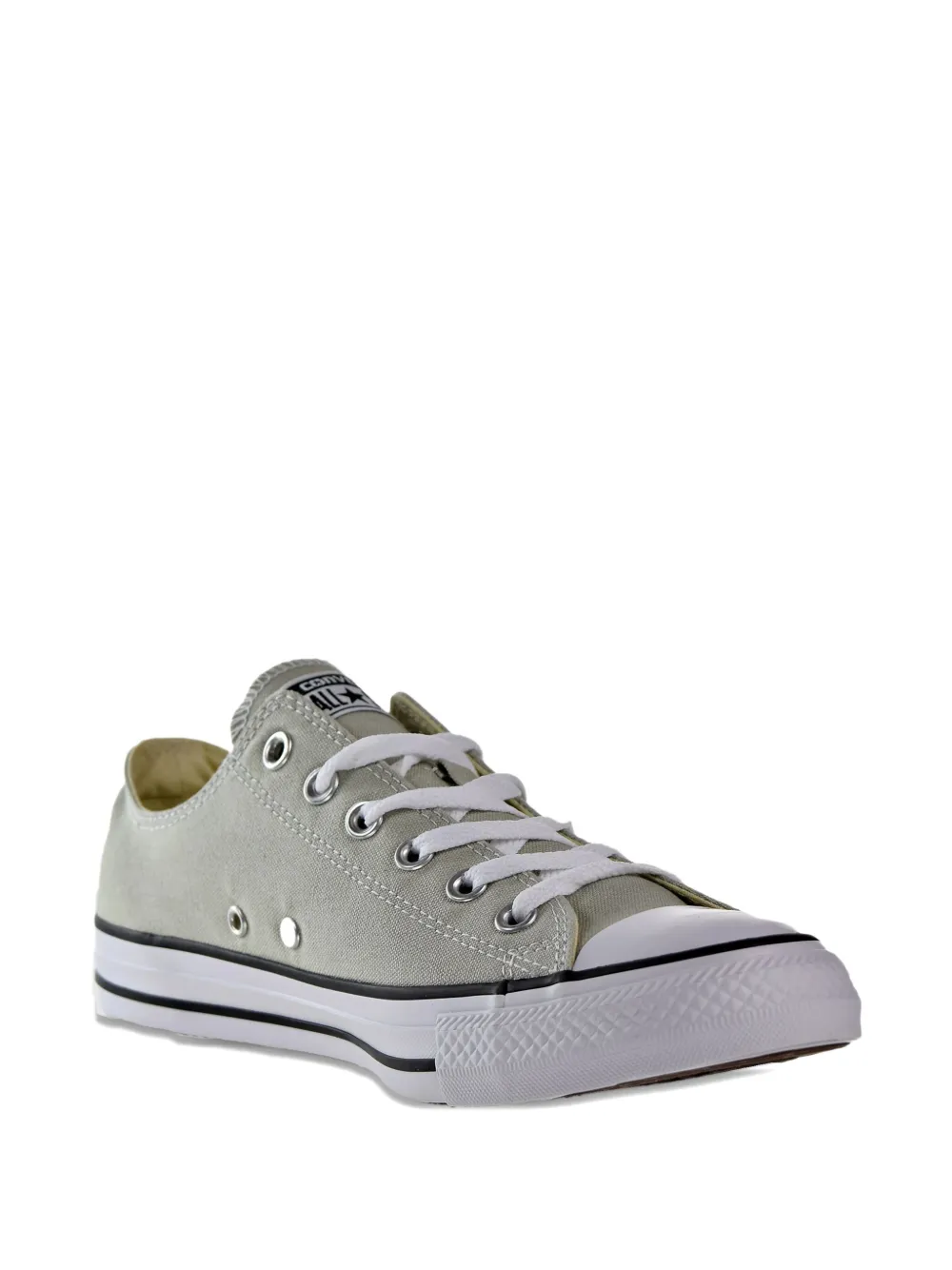 Converse Chuck Taylor All Star Low Top "Light Surplus/Light Olive" sneakers | Hi-Tops | Image 2