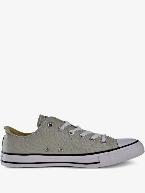 Converse Chuck Taylor All Star Low Top "Light Surplus/Light Olive" sneakers