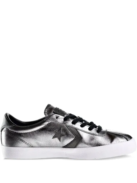 Converse Breakpoint "Black Pearl/White" low sneakers