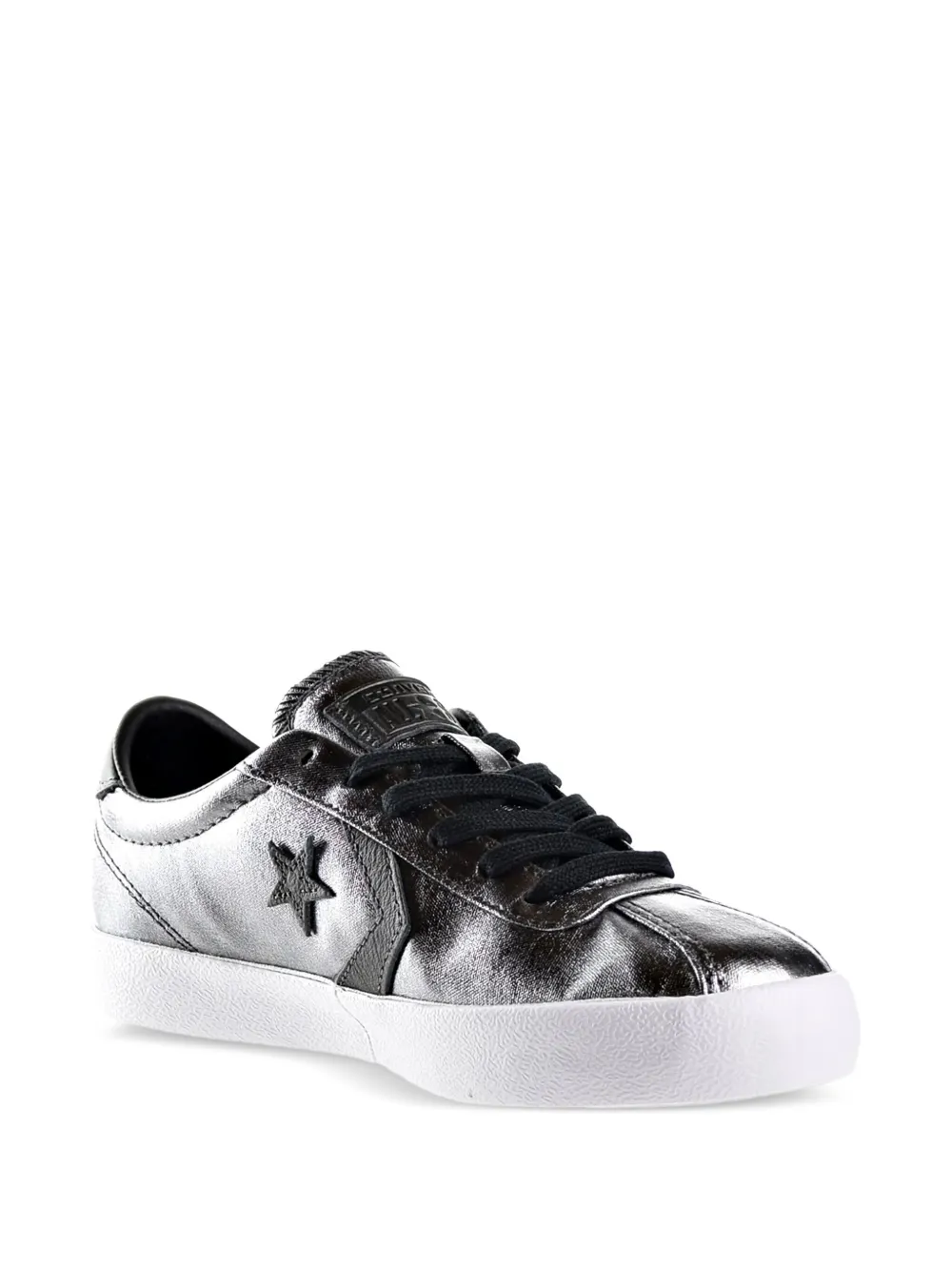 Converse Breakpoint "Black Pearl/White" low sneakers | Low-Tops | Image 2