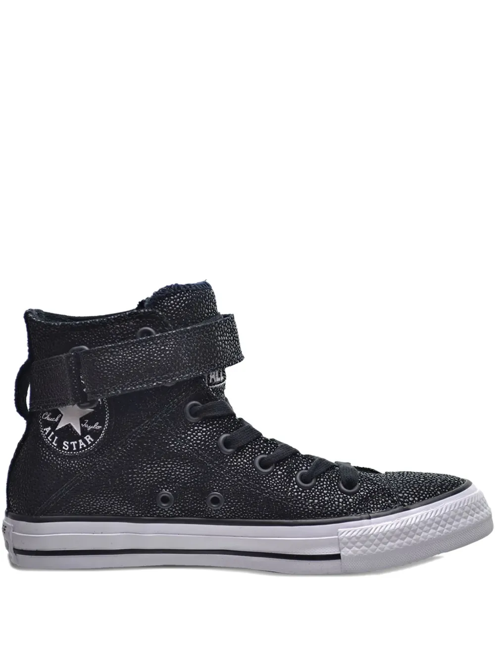 Converse Chuck Taylor All Star Brea Sting "Black Pearl Black" sneakers Blue