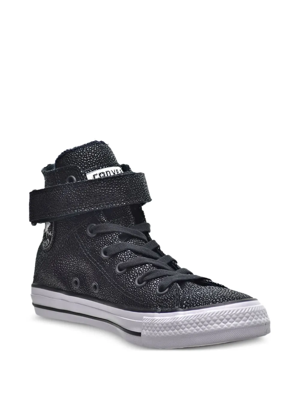 Converse Chuck Taylor All Star Brea Sting "Black Pearl Black" sneakers Blauw